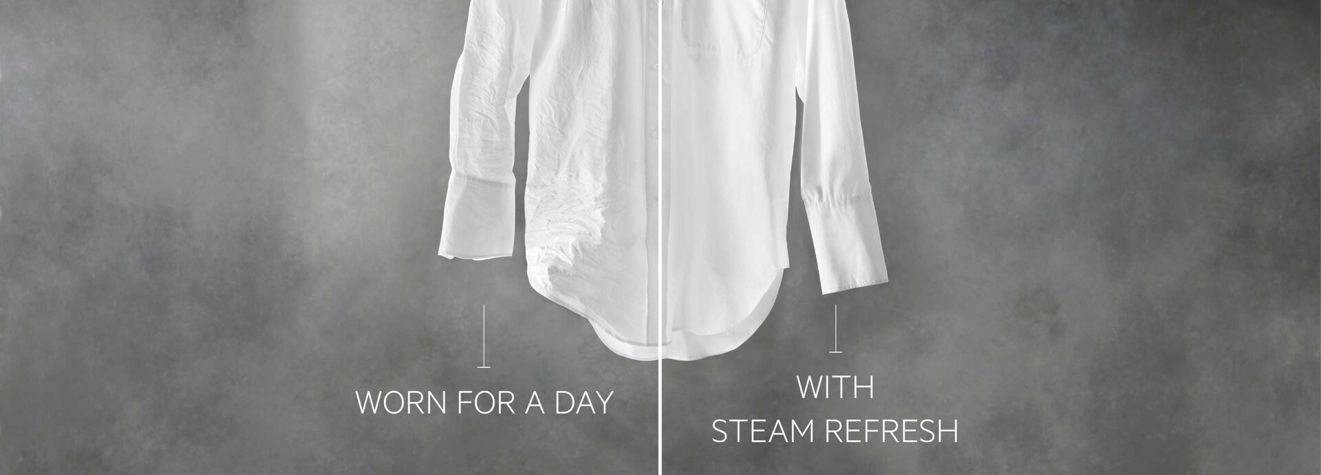 Prosteam vs no prosteam